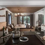 Chalet Zell By Alp Lux - In-out *