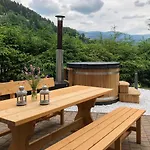Zell By Alp Lux - In-out * Zell am See