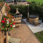 Zell By Alp Lux - In-out