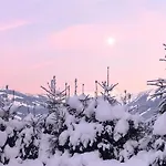 Zell By Alp Lux - In-out