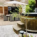 Dağ evi Zell By Alp Lux - In-out Zell am See