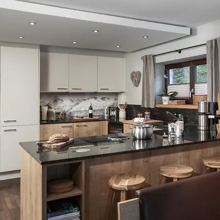 Zell By Alp Lux - In-out * Zell am See