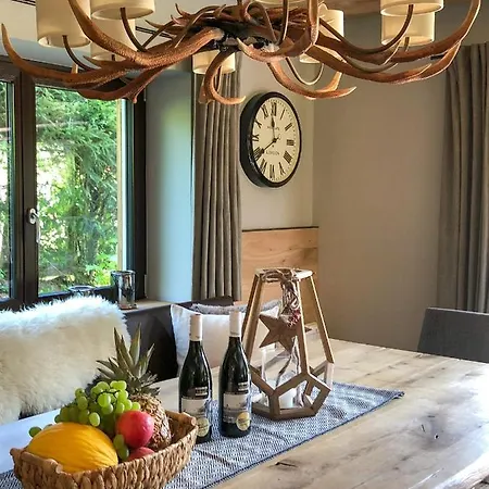 Zell By Alp Lux - In-out Zell am See