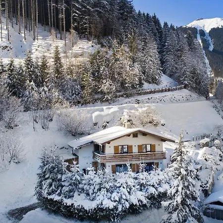 Zell By Alp Lux * Zell am See