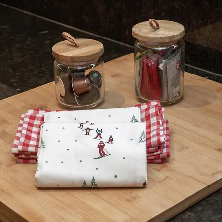 Zell By Alp Lux - In-out シャレー ツェル アム ゼー