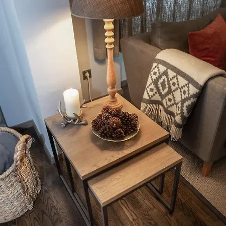 Zell By Alp Lux - In-out Chalet