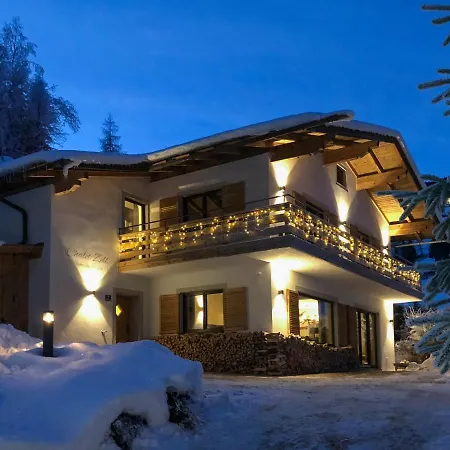 Zell By Alp Lux Zell am See