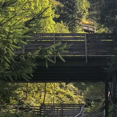 Zell By Alp Lux - In-out * ツェル アム ゼー