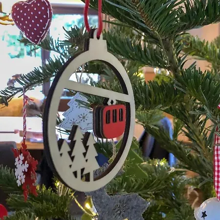 Zell By Alp Lux - In-out Chalet *