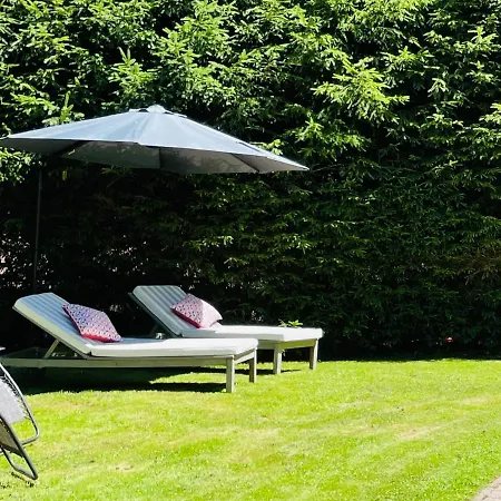 Zell By Alp Lux Chalet