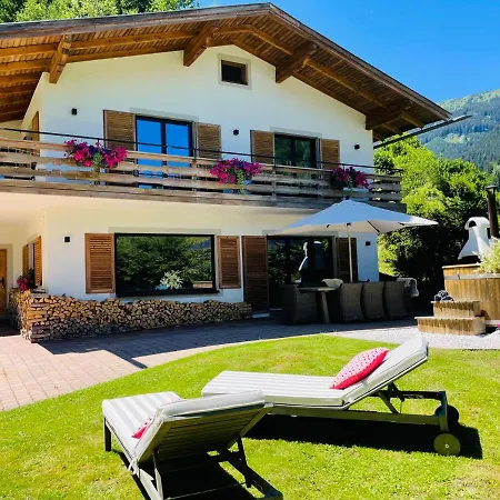 Zell By Alp Lux - In-out *