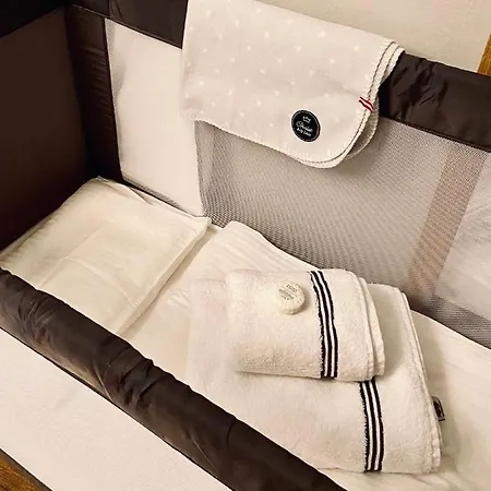 Chalet Zell By Alp Lux - In-out Zell am See