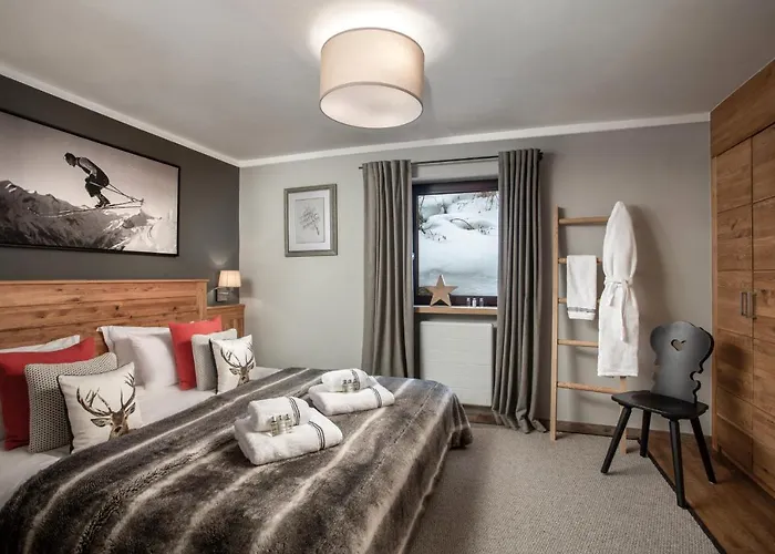 Zell By Alp Lux - In-out