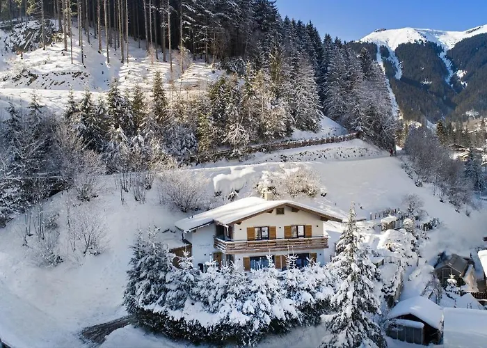 Zell By Alp Lux - In-out * 滨湖采尔