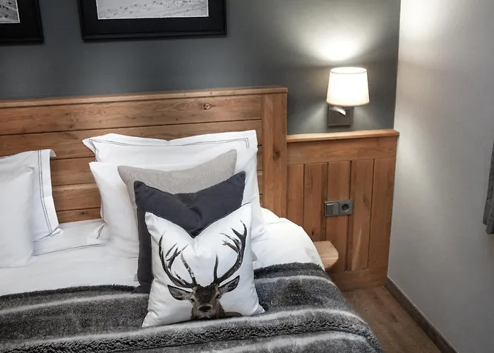 Zell By Alp Lux - In-out * Zell am See