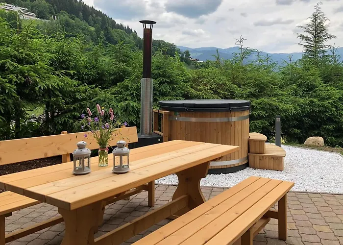 Zell By Alp Lux - In-out * 滨湖采尔