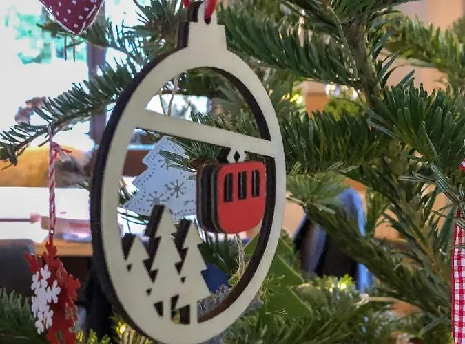 Zell By Alp Lux - In-out Chalet *