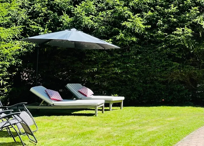 Zell By Alp Lux - In-out Domek alpejski