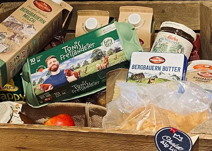 Zell By Alp Lux - In-out Domek alpejski