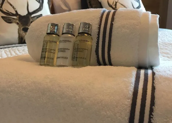 Domek alpejski Zell By Alp Lux - In-out