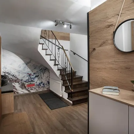 Zell By Alp Lux - In-out Τσελ αμ Ζέε