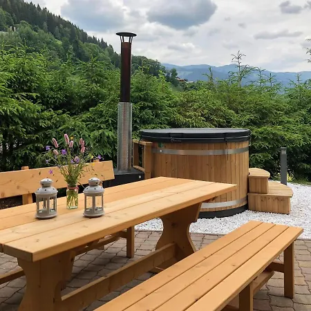 Zell By Alp Lux - In-out * Τσελ αμ Ζέε