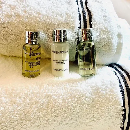 Zell By Alp Lux - In-out زيل أم سي