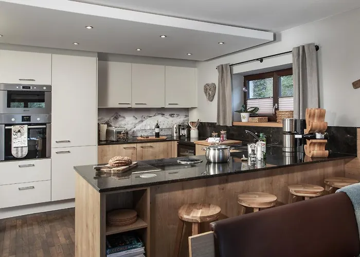 Zell By Alp Lux - In-out * زيل أم سي