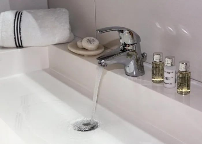 Zell By Alp Lux - In-out شاليه