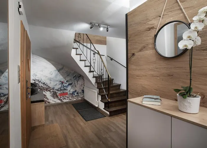 Zell By Alp Lux - In-out زيل أم سي