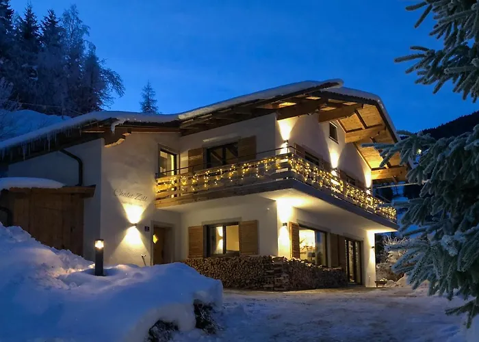 Zell By Alp Lux - In-out زيل أم سي